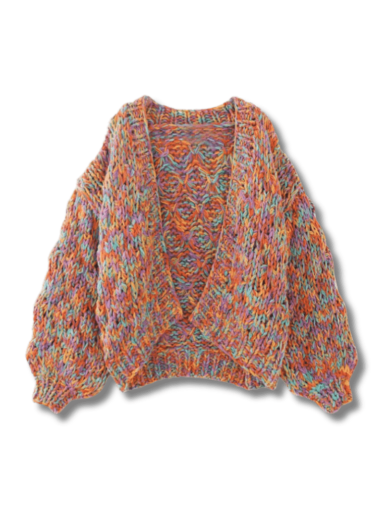 Ratuki Cardigan