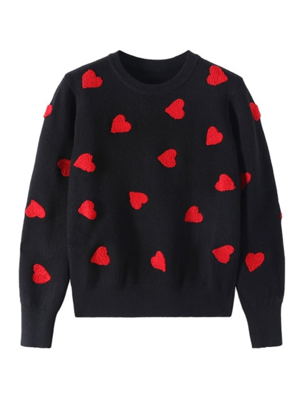 Valentine Jumper