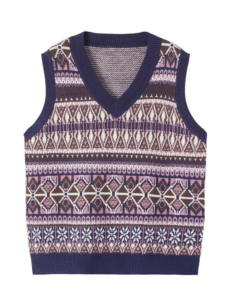 Japan Vest